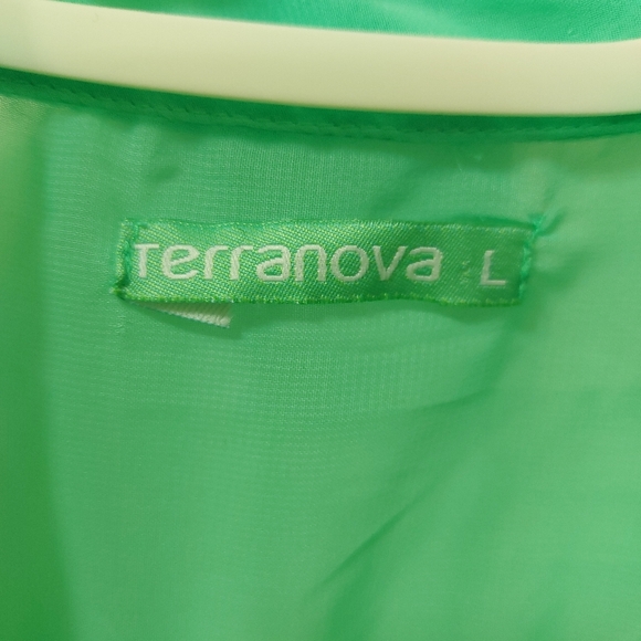 Terranova sheer top - Picture 3 of 6